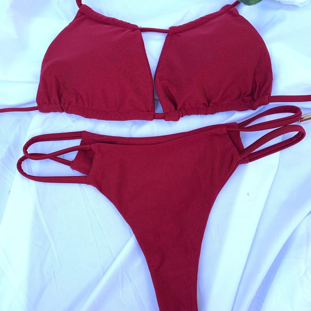 Tier Swim swimsuit